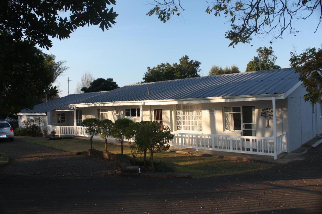 לינה וארוחת בוקר האוויק Meander In חדר תמונה